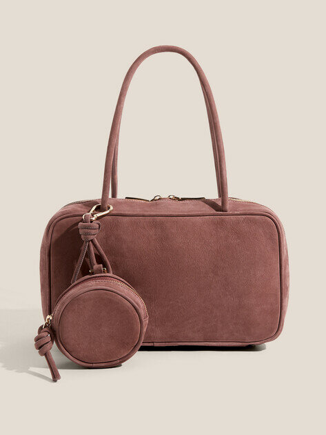 Сумка багет Calzetti AGATA MINI 