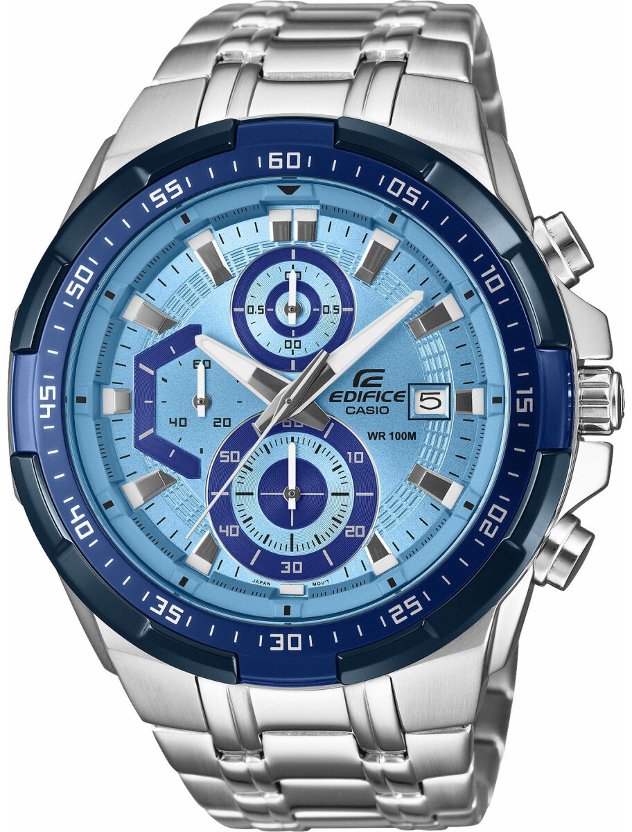 Наручные часы CASIO Edifice 
