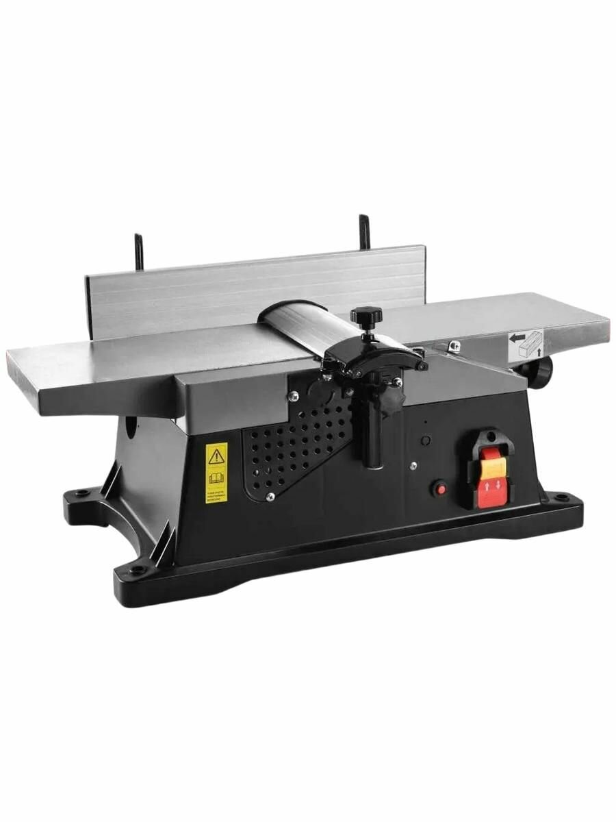 Фуговальный станок REALREZ RWBP155 — фото 1