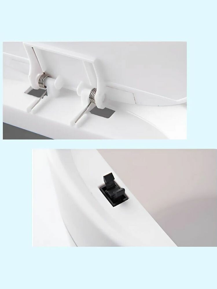 Мусорные Ведра И Баки Xiaomi Xiaomi Мусорное ведро, 2 л, 1 шт