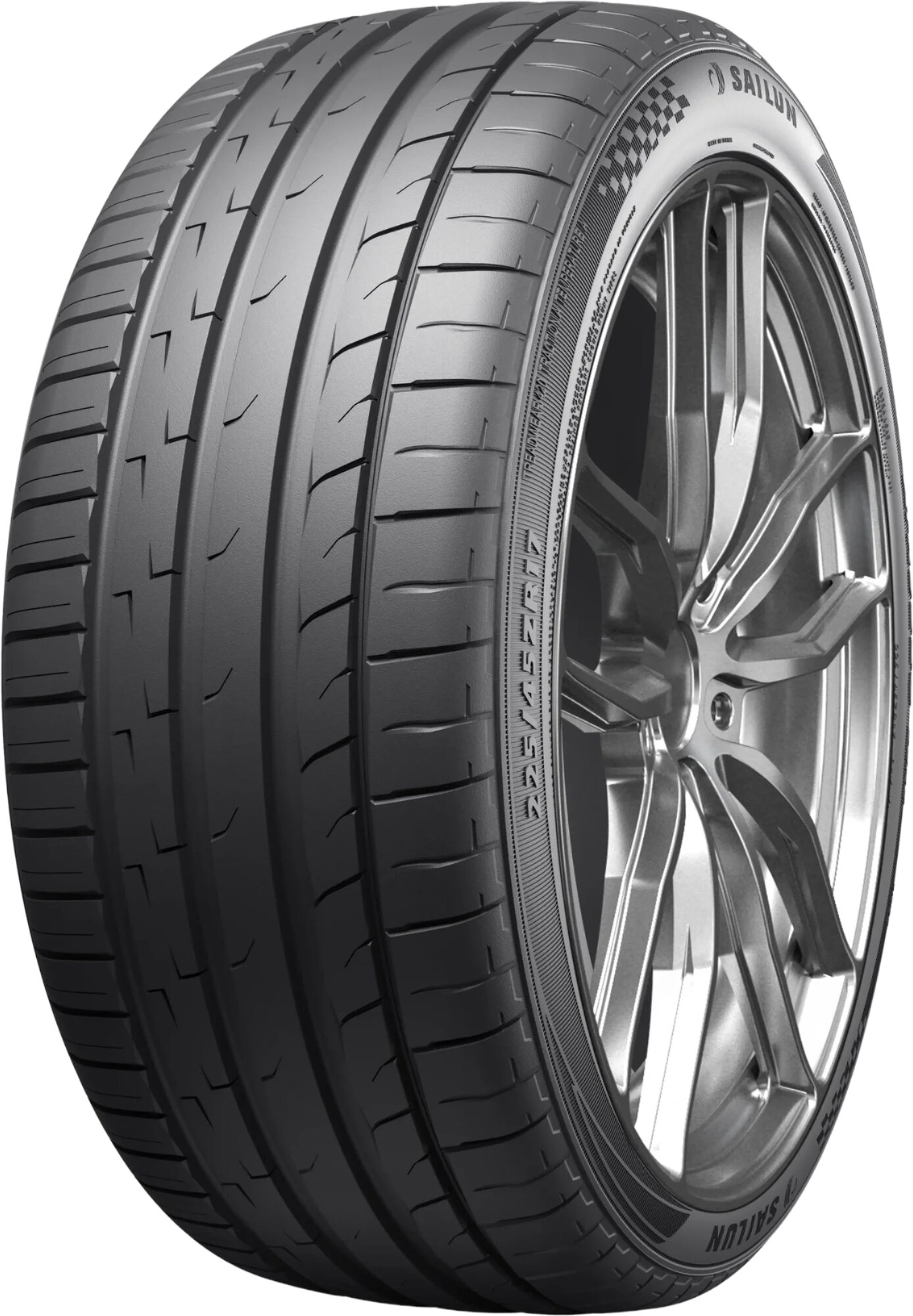 Sailun Atrezzo ZSR2 225/55 R17 101W летние автомобильные шины — фото 1