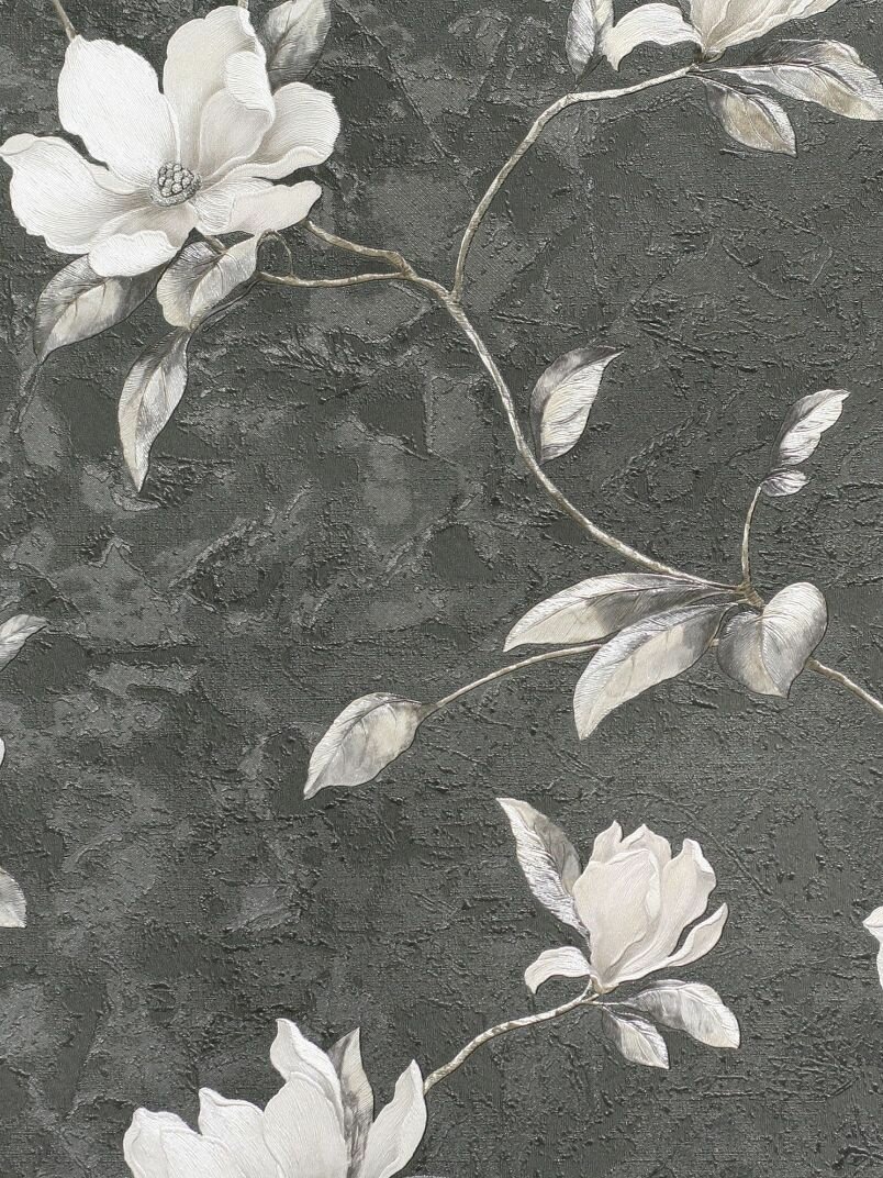 Обои Elysium 29333 Магнолия Винил на флизелине 10.05 м 1.06 м