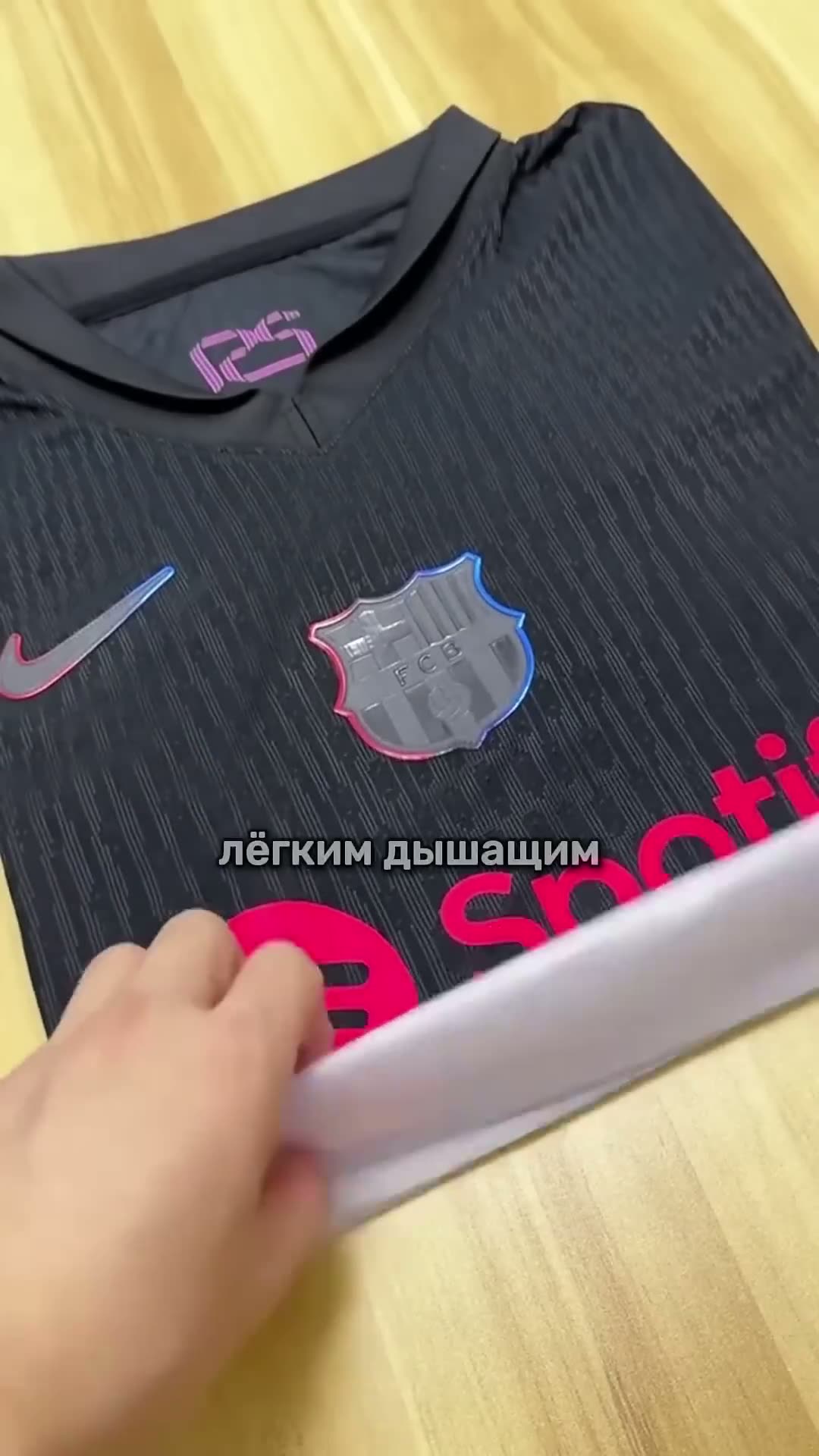 Джерси, 5 шт., размер XL, сиинй — фото 1