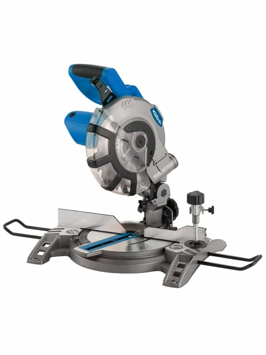 Пила торцовочная REDBO MS-210/1700