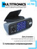 Бортовой компьютер Multitronic VC-755 для контроля и диагностики ...