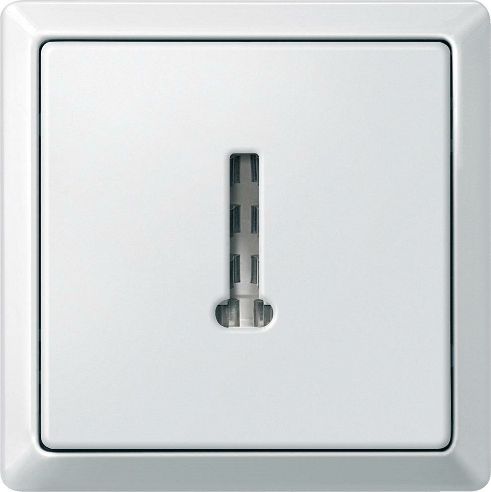 Рамка одинарная Merten Artec белая MTN481119 Schneider Electric