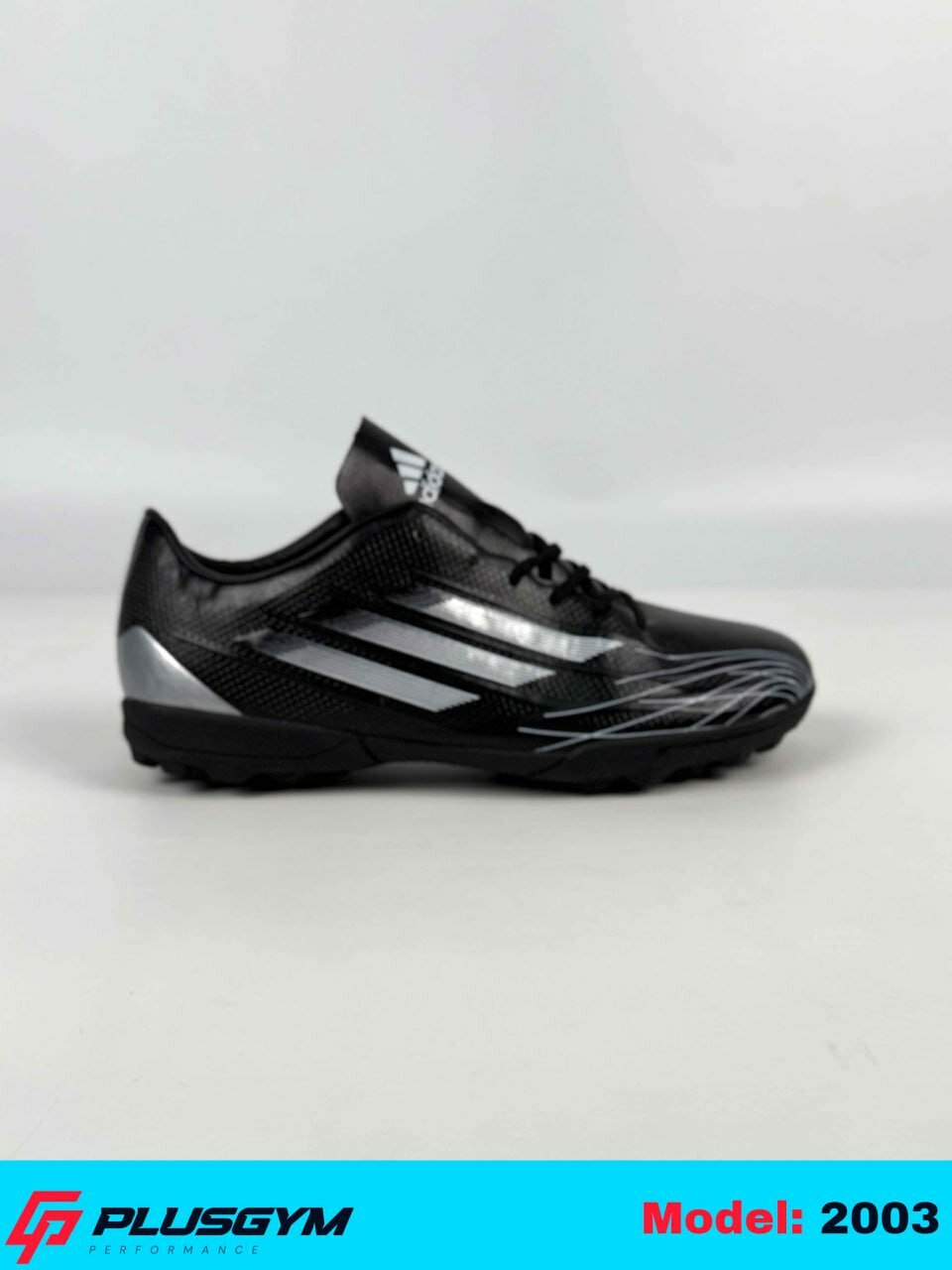 Бутсы , размер 40, black — фото 1