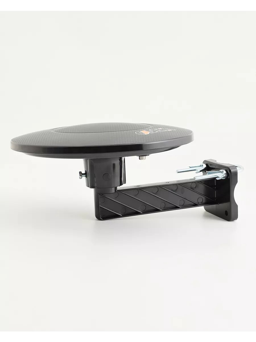 Антенна уличная для цифрового ТВ Cadena CDN-9018BO черный