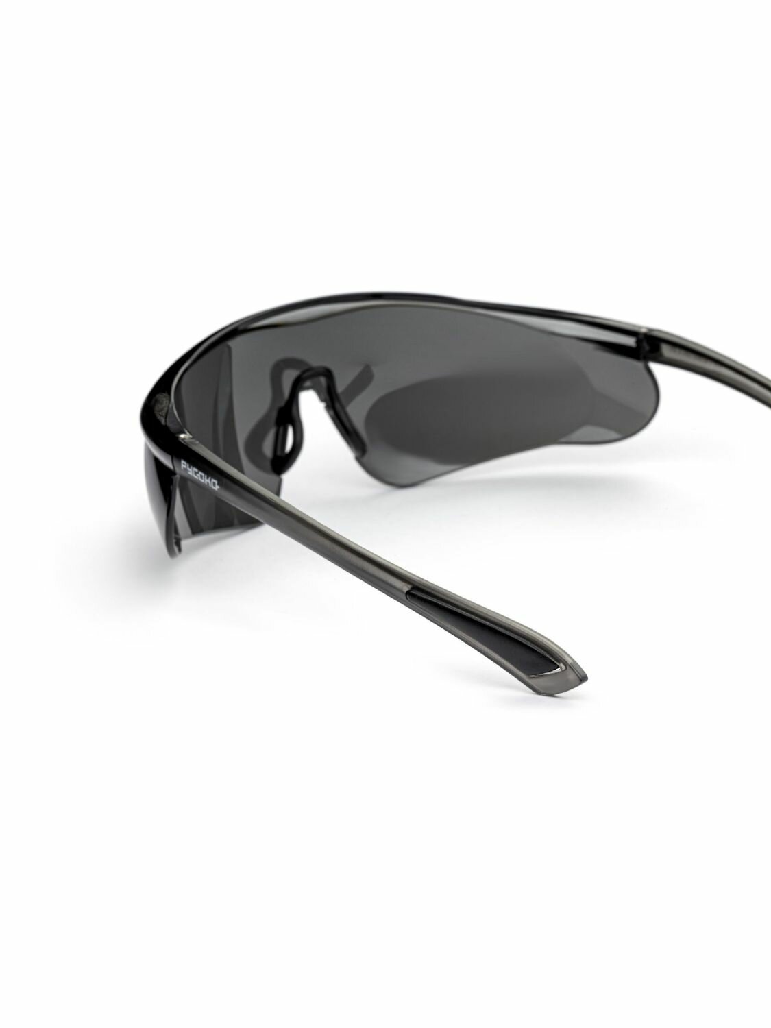 Очки защитные русоко Инфинити (грей) — фото 1