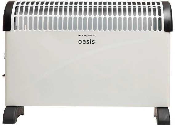 Oasis Электрический конвектор KPO-20 2000W 304 OASIS