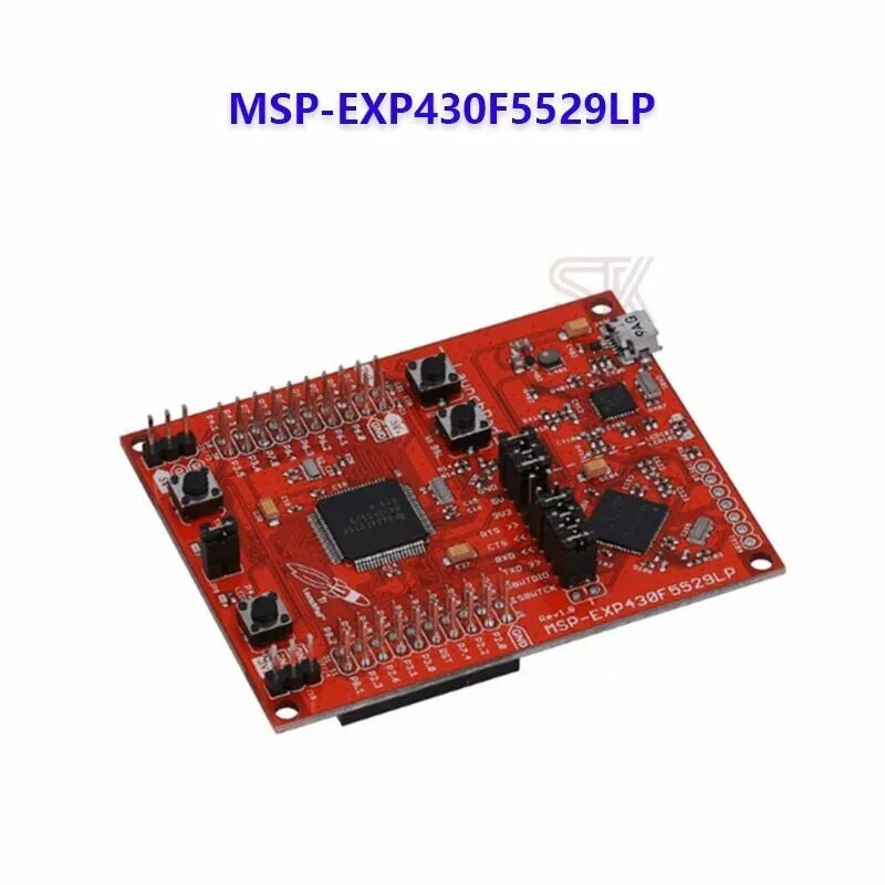Модуль разработки MSP-EXP430F5529LP 3.6 V