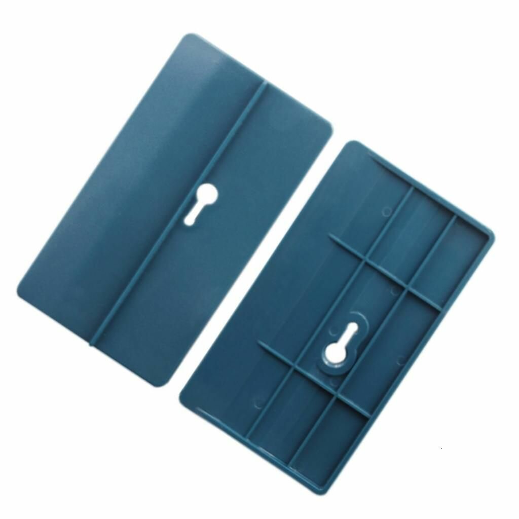 Набор инструментов Индикатор состояния гипсокартона-синий