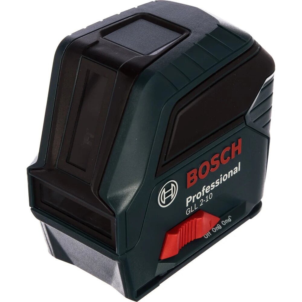 Bosch Лазерный нивелир GLL 2-10 carton 0601063L00