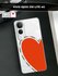 Чехол на Vivo IQOO Z10 Lite 4G / Виво IQOO Z10 Лайт 4G с принтом "Love holding h...