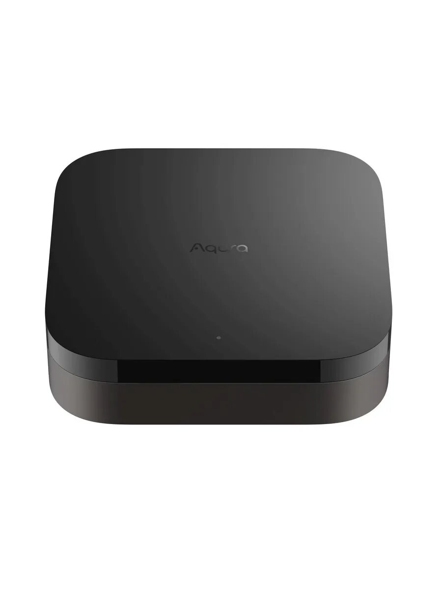 Центр управления Matter Hub M3 (HM-G01D)