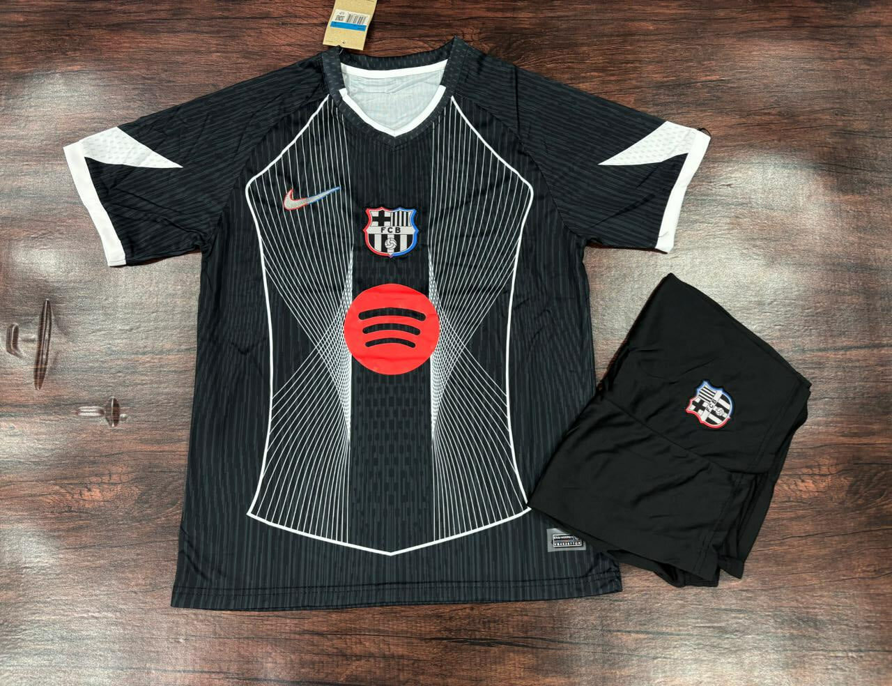 Форма спортивная , размер S, black — фото 1