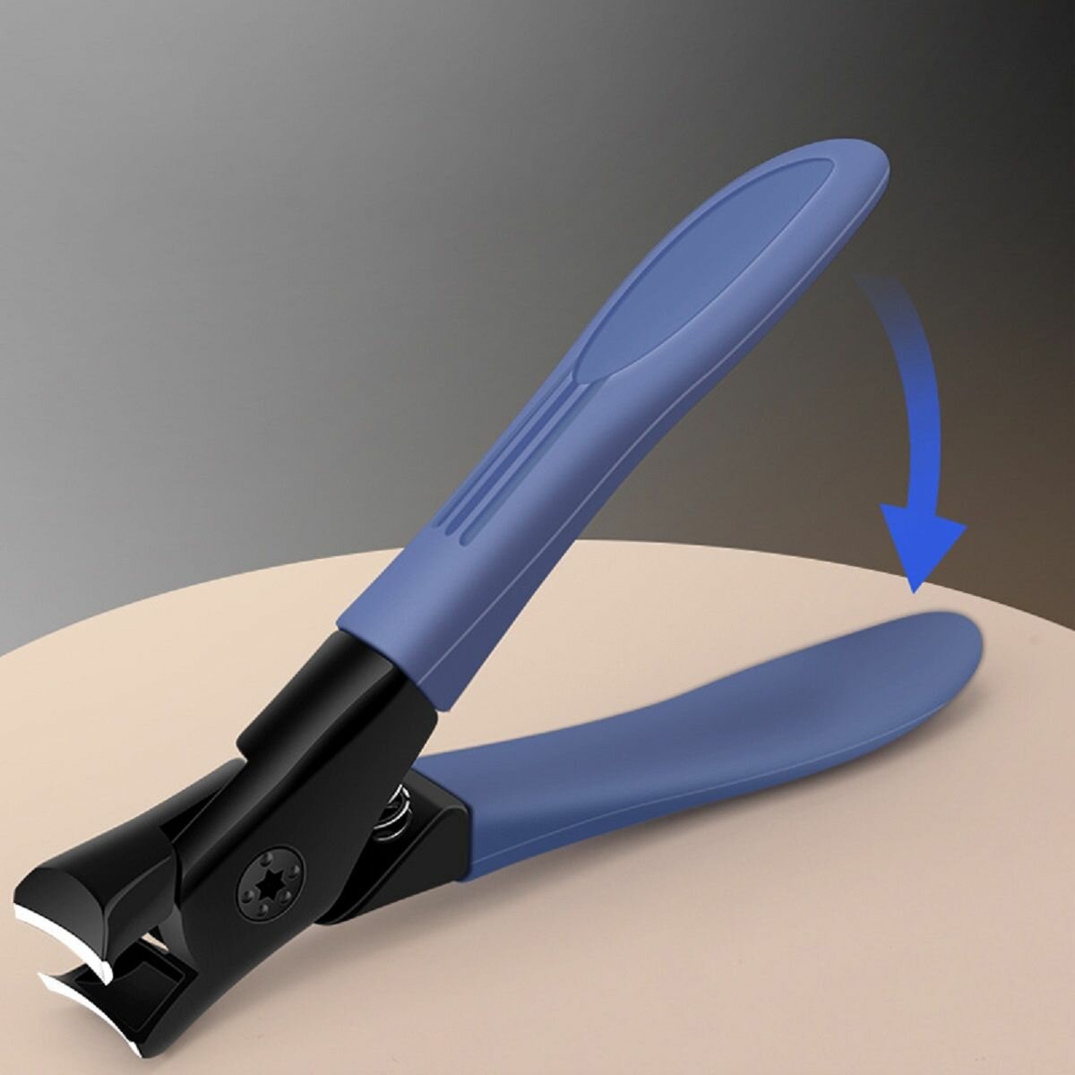 Книпсер для ногтей — фото 1