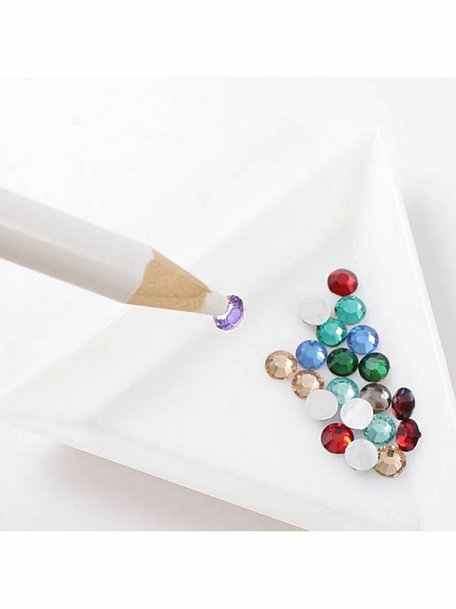 Набор лоток для страз — фото 1