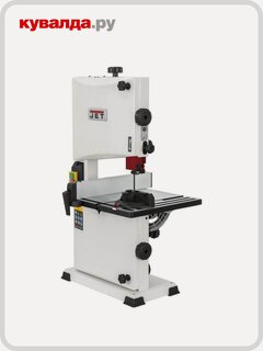 Изображение товара Пила ленточная JET JWBS-9SL 230V