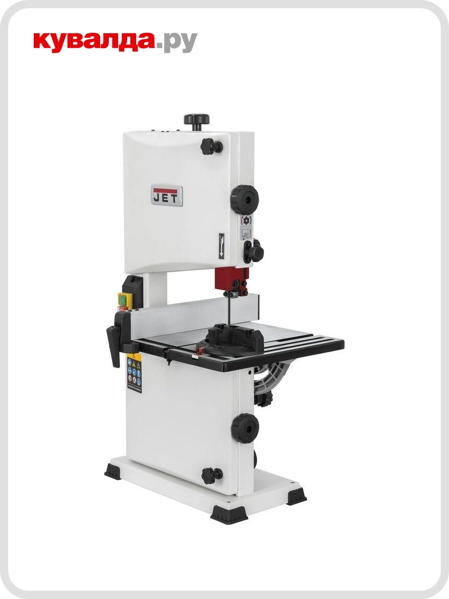 Пила ленточная JET JWBS-9SL 230V