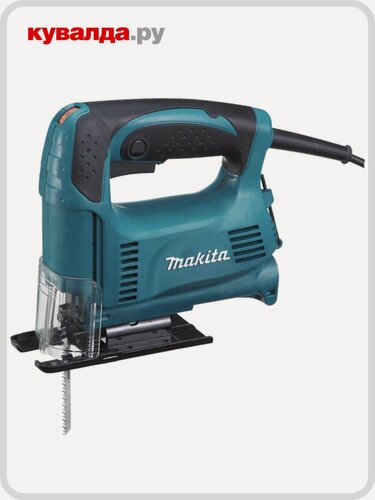 Изображение товара Электролобзик MAKITA 4327