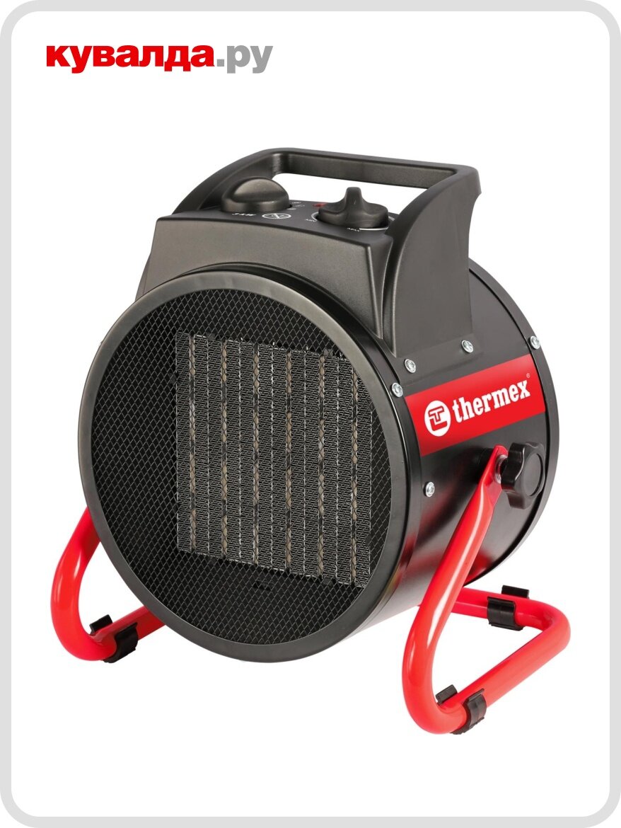 Тепловая пушка электрическая THERMEX Storm 3