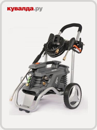 Изображение товара Мойка высокого давления DAEWOO DAW 750 Expert