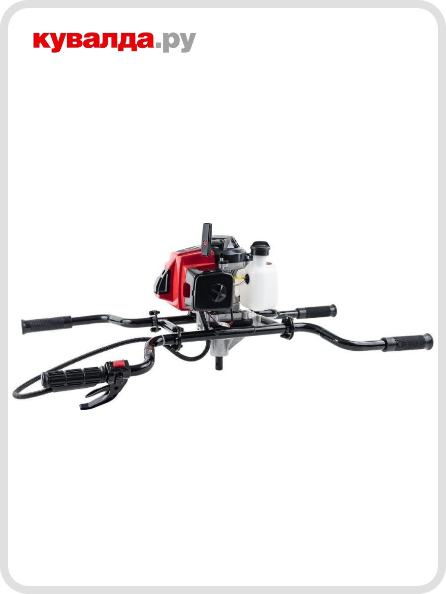 Бензобур P.I.T. P51211