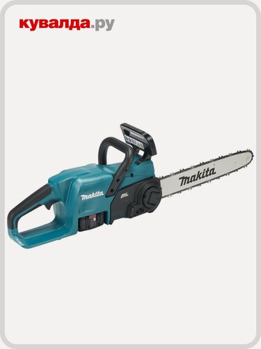 Изображение товара Пила цепная аккумуляторная MAKITA DUC407RT