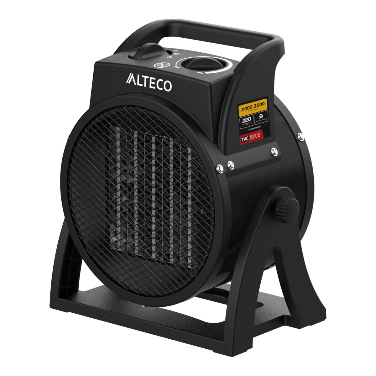 Тепловентилятор TVC 3500 E ALTECO 39820