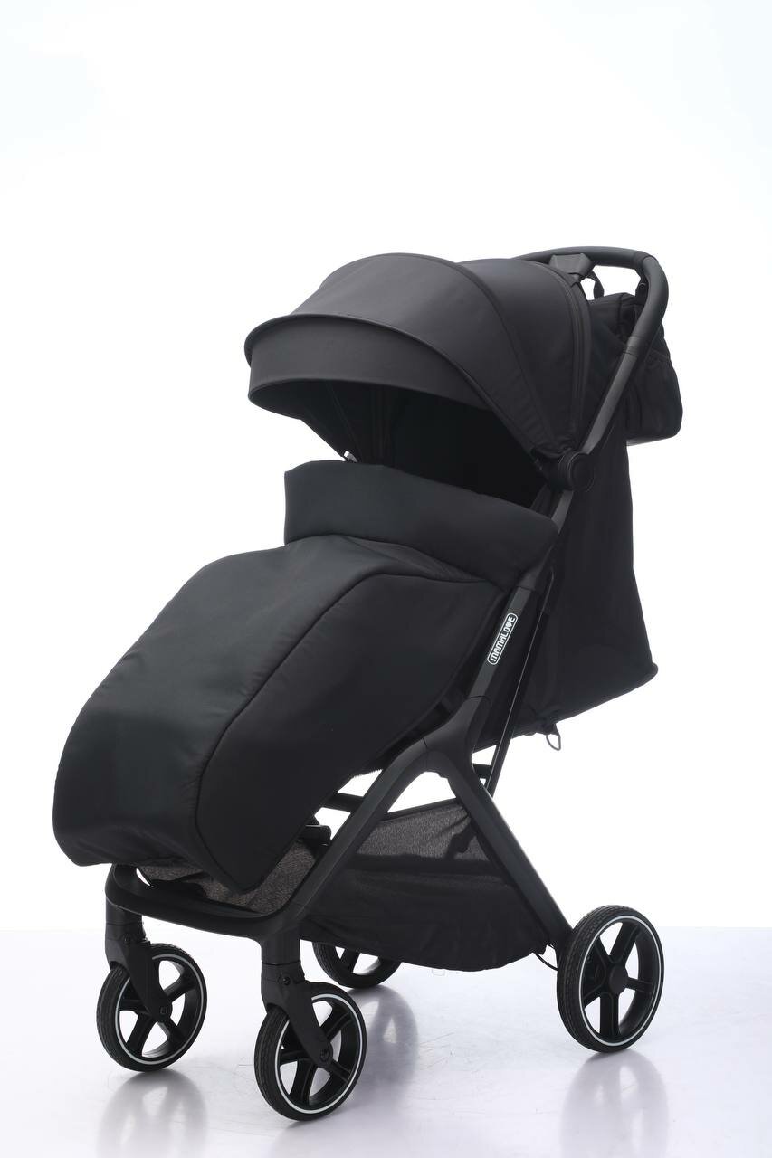 Коляска Model: S1