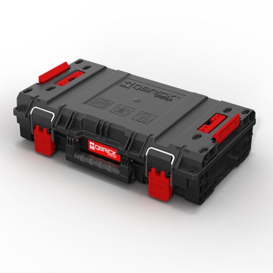 Ящик для инструментов Qbrick System PRIME Toolbox 150 Vario