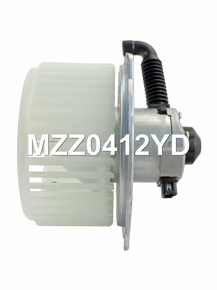 Мотор печки c крыльчаткой Krauf MZZ0412YD — фото 1