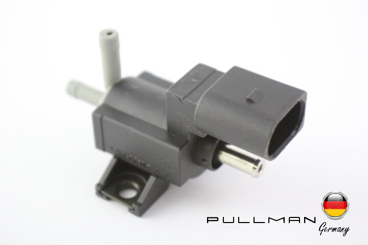 Клапан электромагнитный 03C906283B