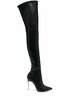 Ботинки Casadei Blade