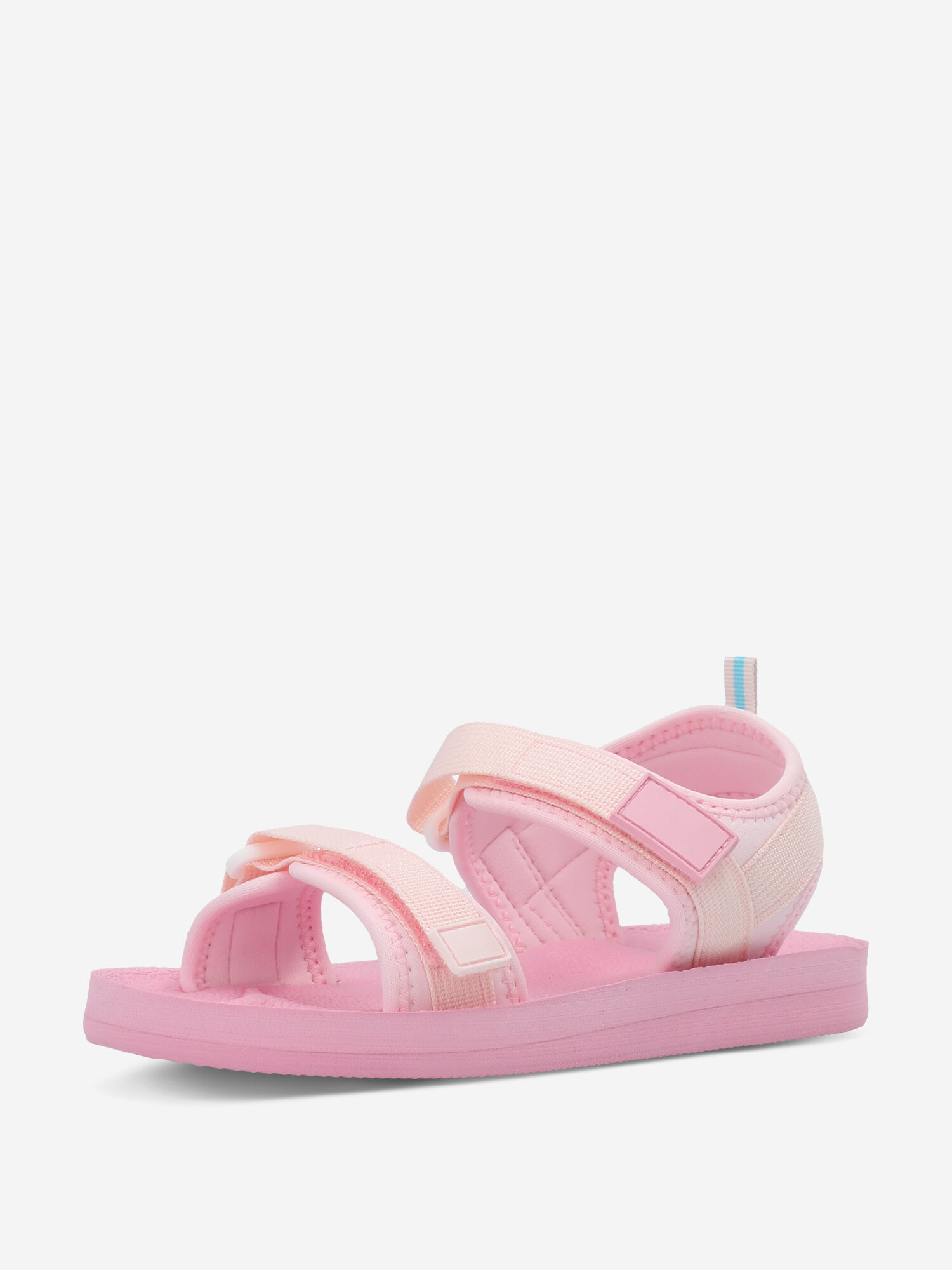 Сандалии GLOBALGYM, размер 32, розовый — фото 1