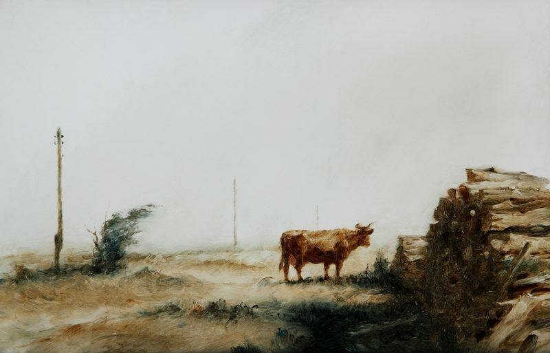 Корова — фото 1