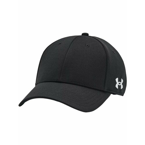 Бейсболка Under Armour Спортивная одежда для взрослых и детей, размер M/L, черный