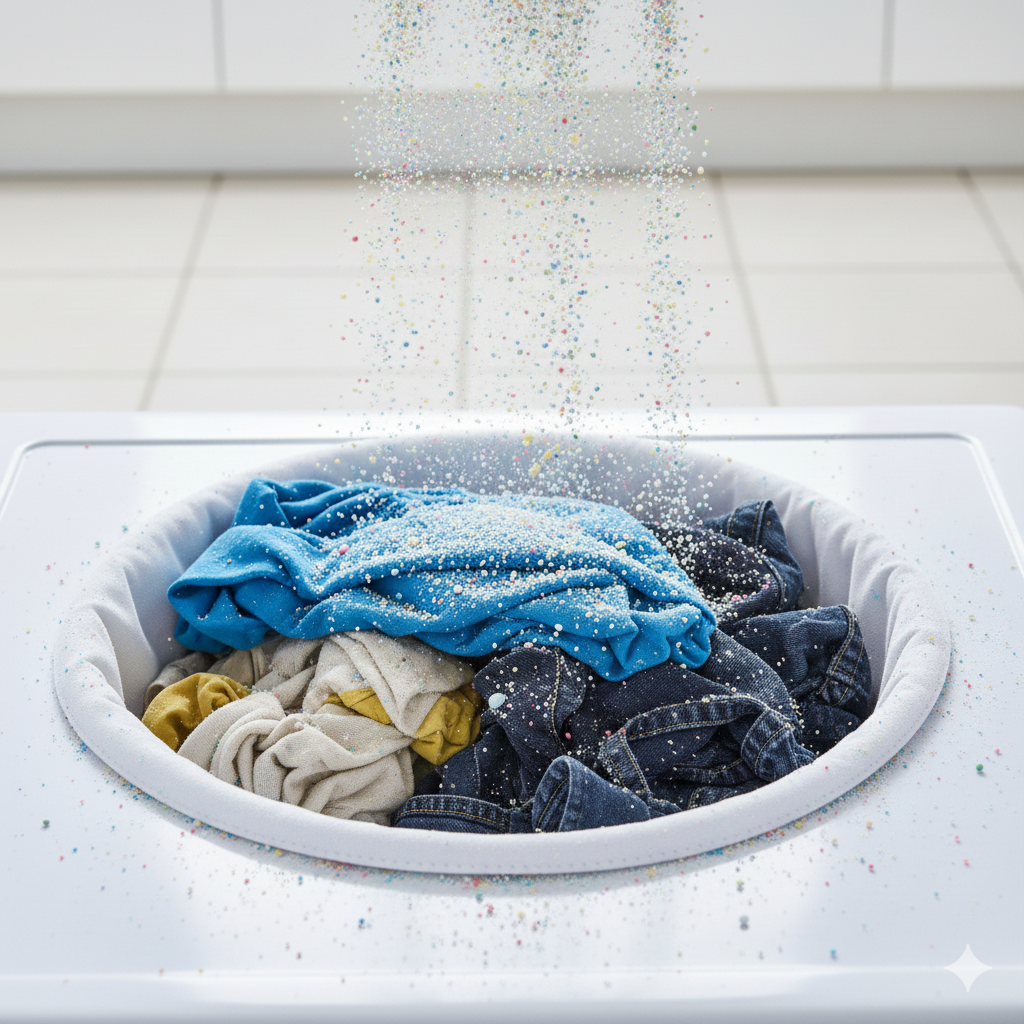 Стиральный порошок, "Миф", для автоматической стирки хлопковых и синтетических тканей, 1кг — фото 1