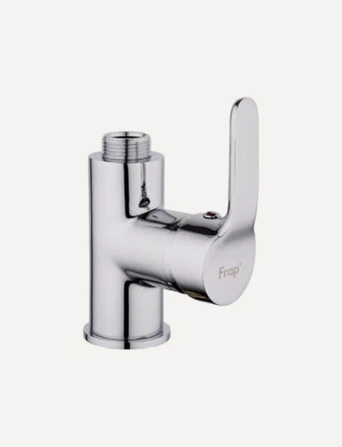 Изображение товара Корпус cмесителя для кухни Frap F4353 с гибким изливом и прочным корпусом