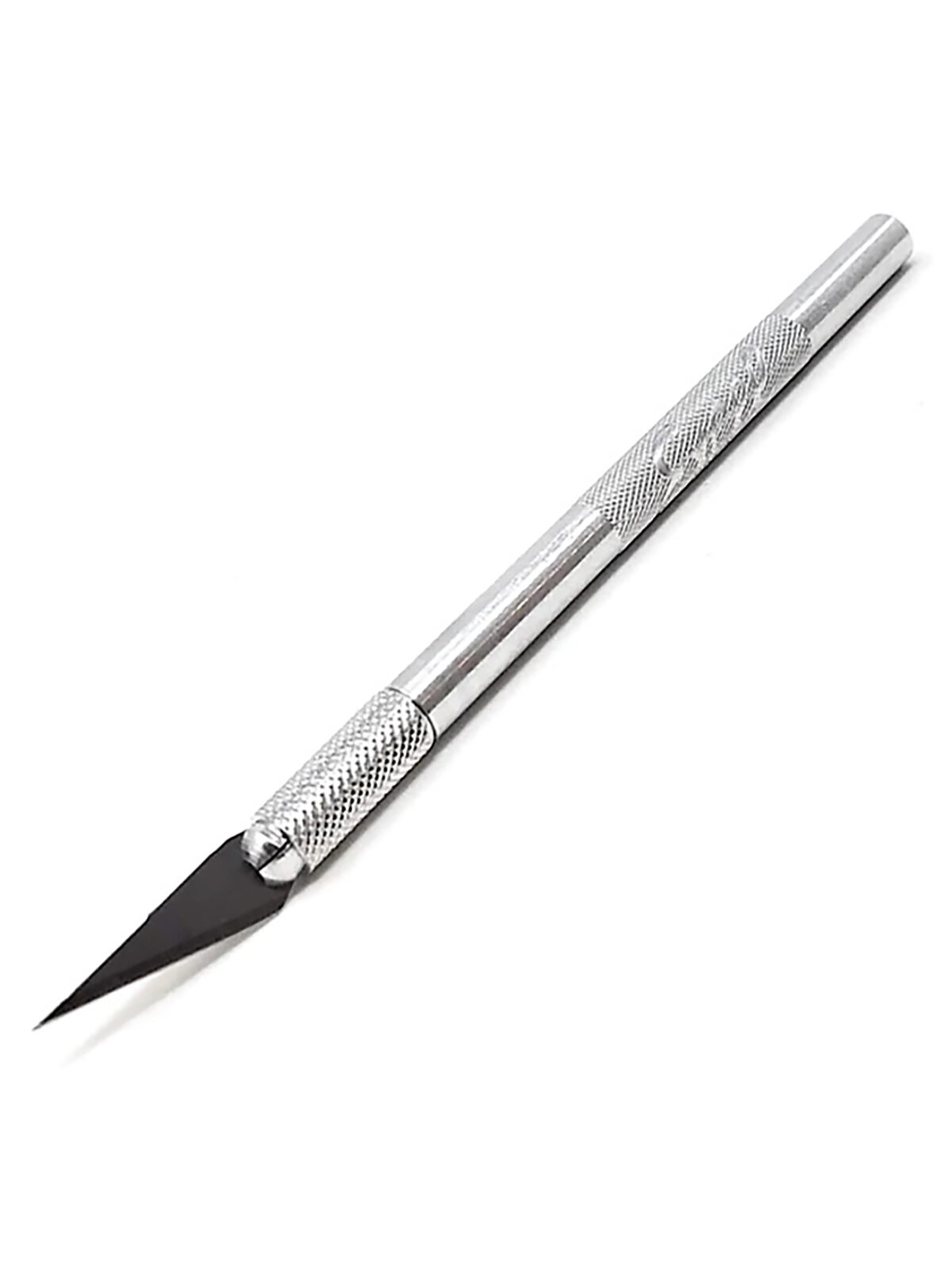 60 модельных металлических ножей N1 с цветным защитным колпачком, Excel — фото 1