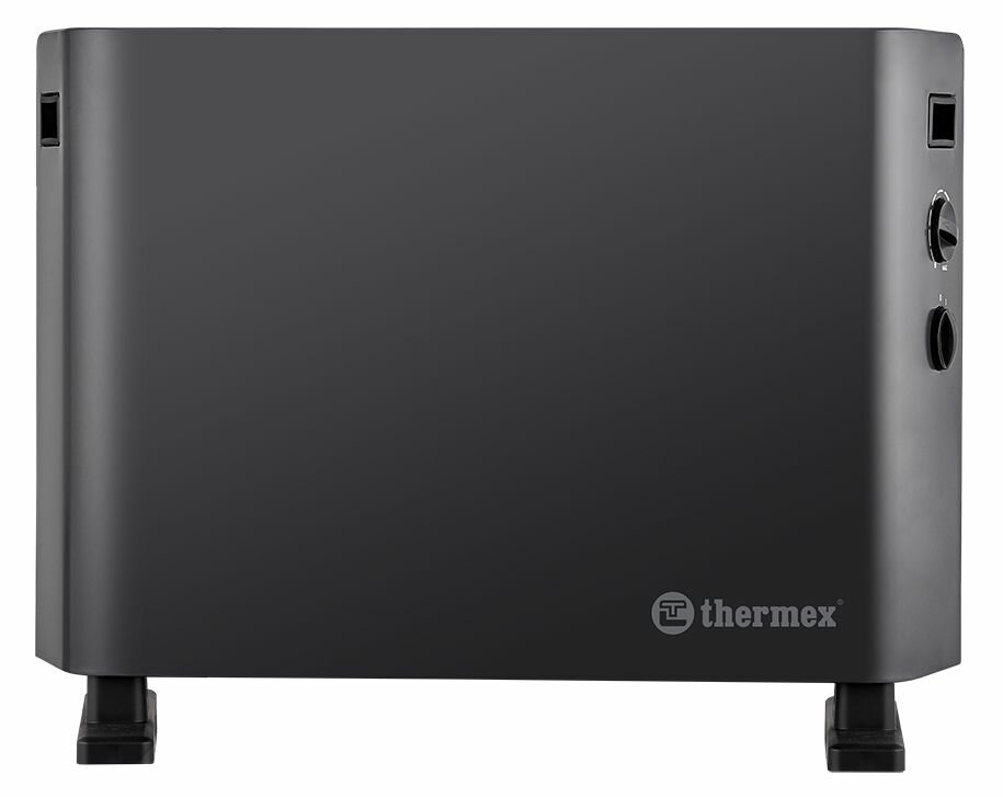 Обогреватель конвекторный THERMEX Pronto 1500M Black