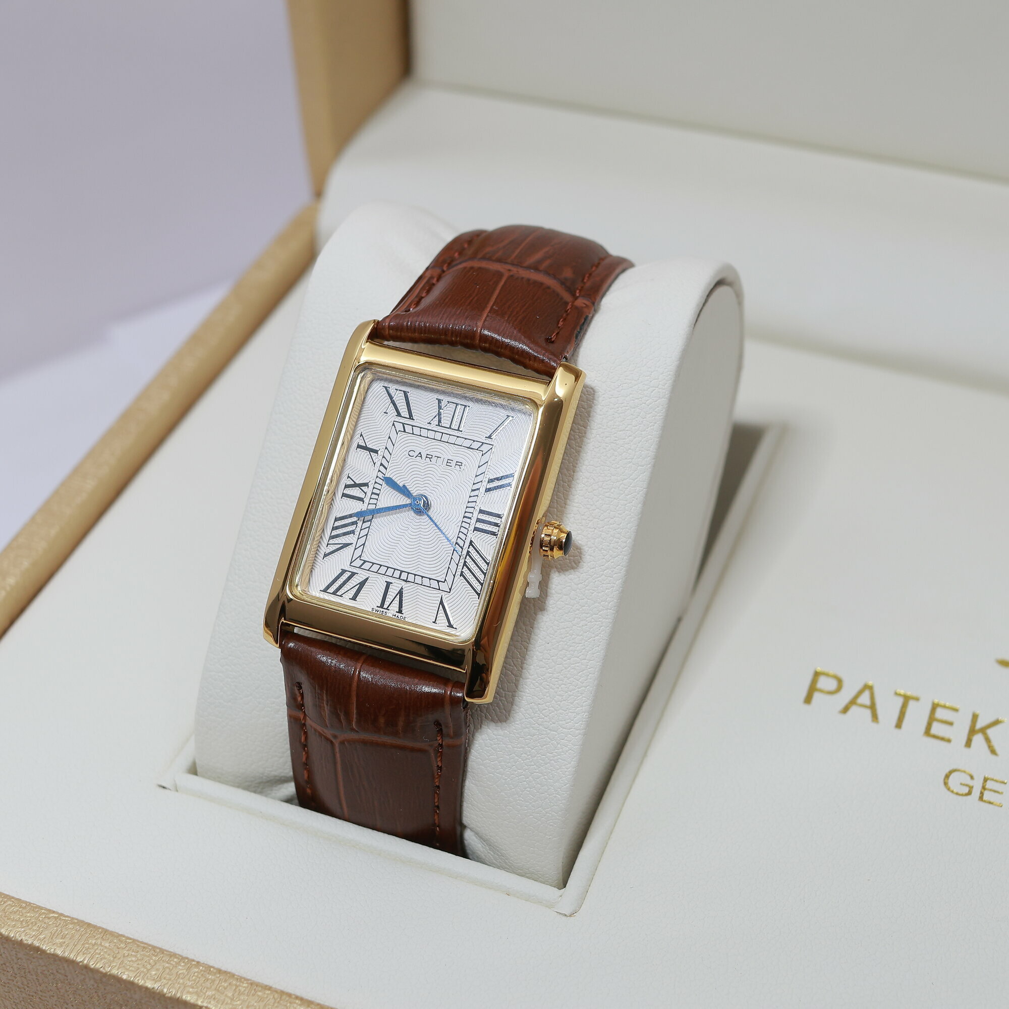 Наручные часы