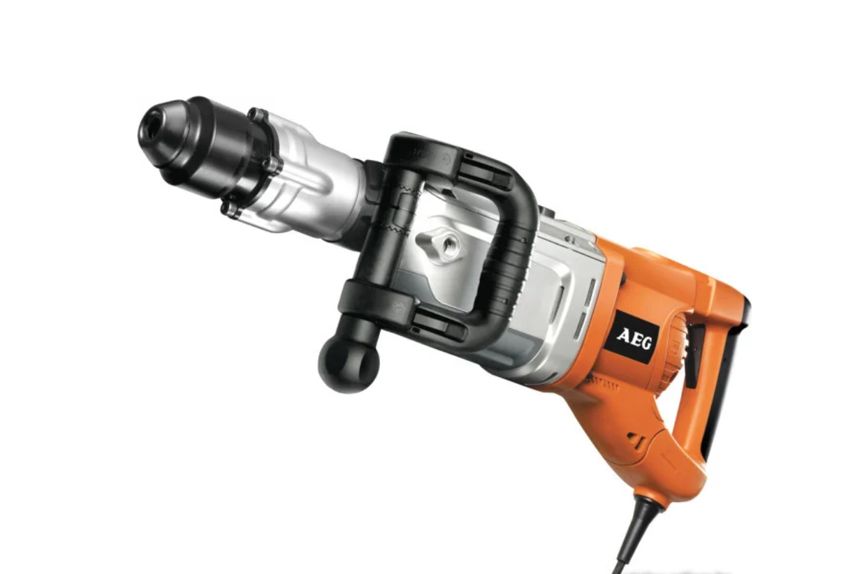 Отбойный молоток AEG Powertools PM 10 E