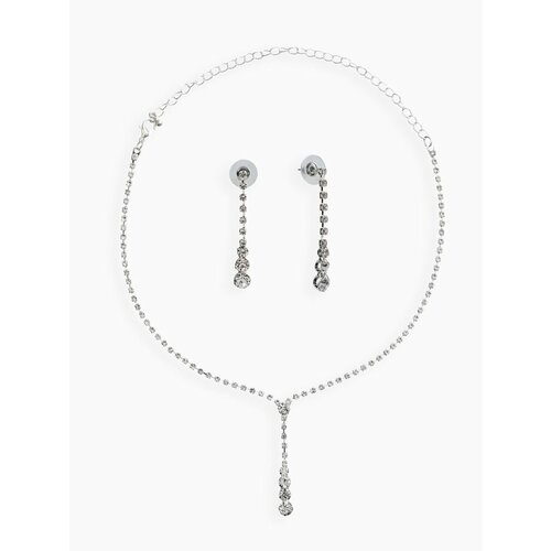 Комплект бижутерии Queen Fair 540₽