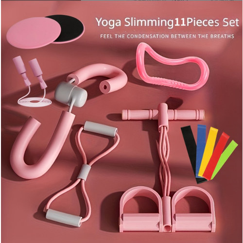 Набор для йоги 