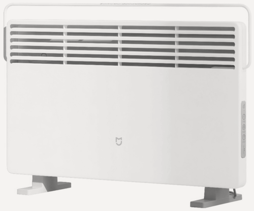 Изображение товара Обогреватель Mijia Electric Heater 2 Temperature Control Version (KRDNQ06ZM) White