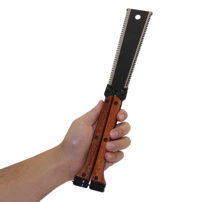 Ножовка складная походная SAW SURVIVE