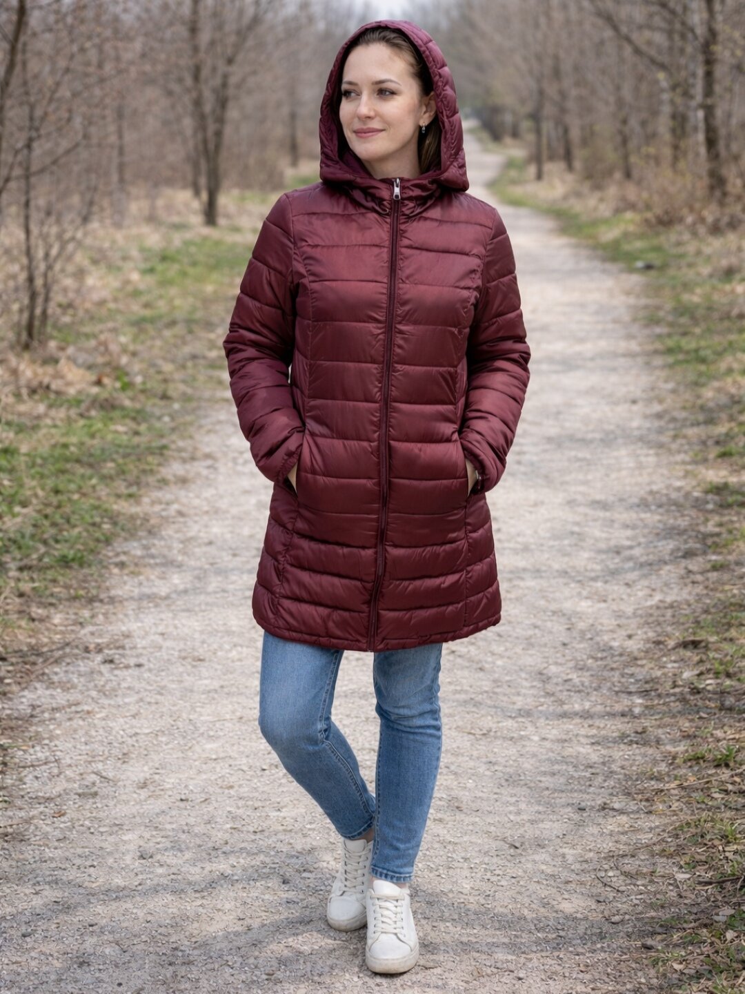 Ветровка германия