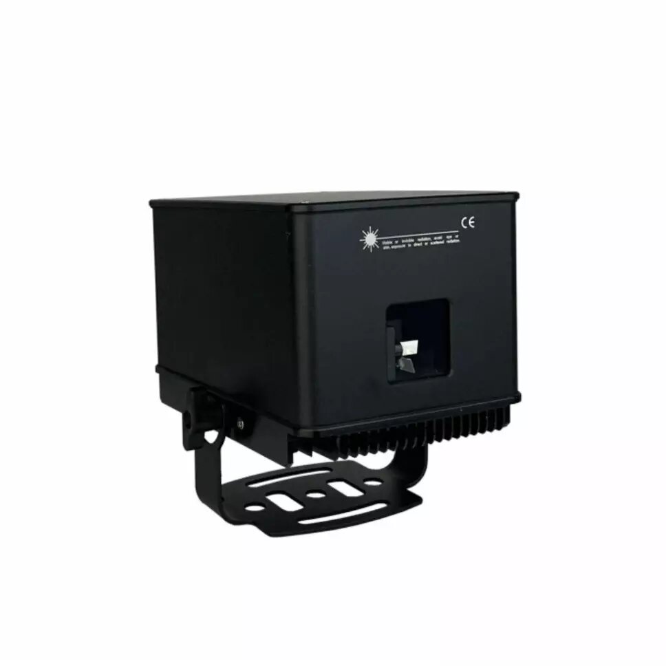 Лазерный анимационный эффект Bristage R-5 3W